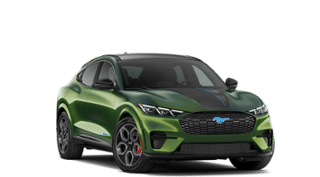 2026 Ford Mustang Mach-E® External Image 5